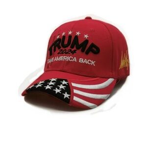 ♥️NEW TRUMP HAT♥️